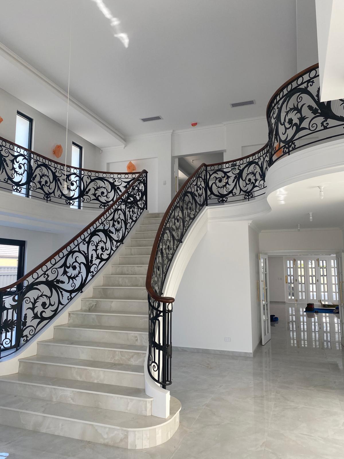 Interior painting by WA Top Painters Perth
