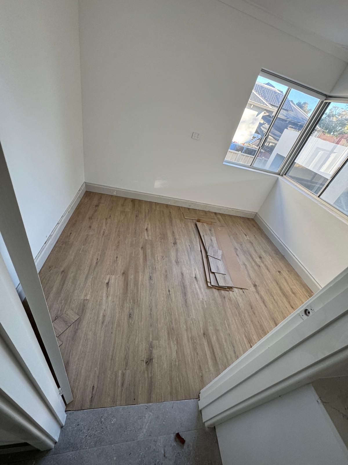 Door frame carpentry Perth