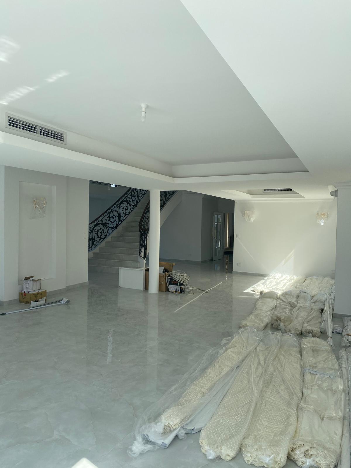 Interior painting by WA Top Painters Perth