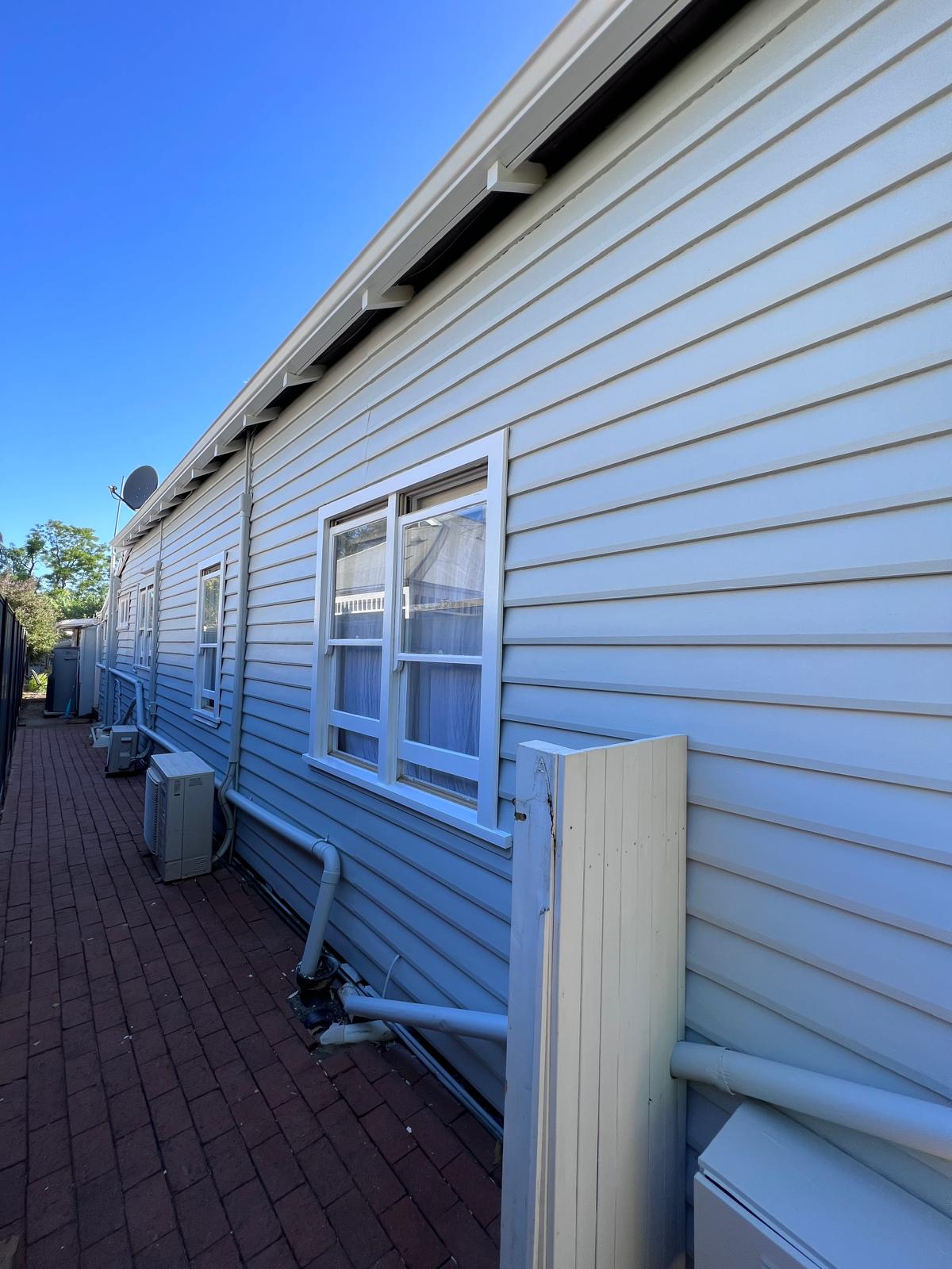Exterior painting by WA Top Painters Perth
