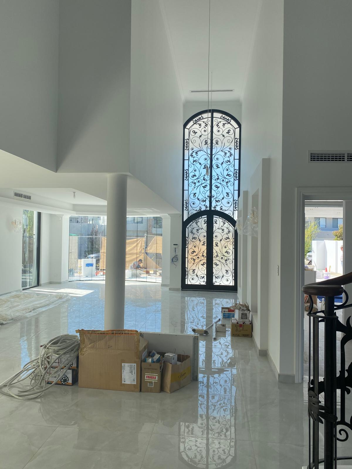 Interior painting by WA Top Painters Perth