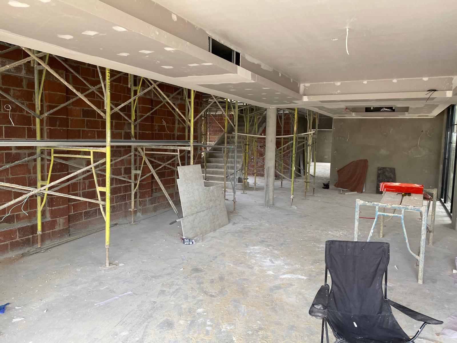 Interior painting by WA Top Painters Perth