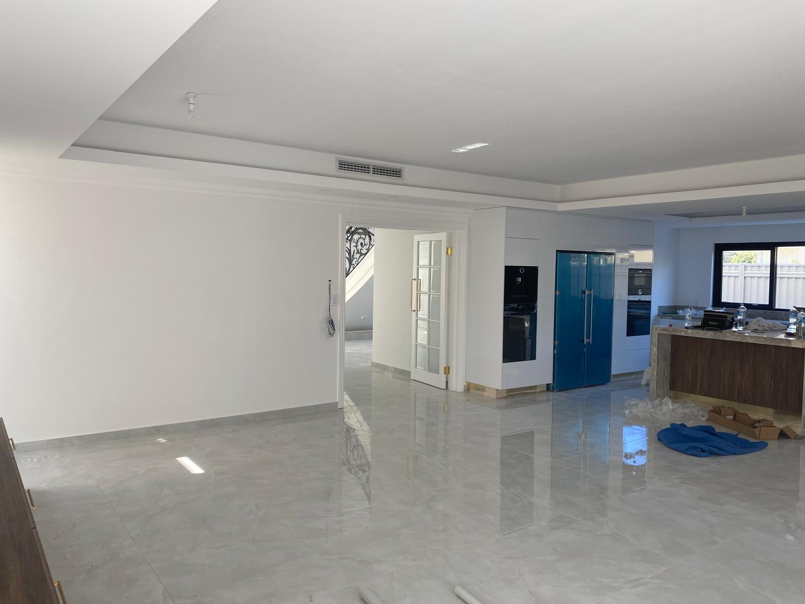 Interior painting by WA Top Painters Perth