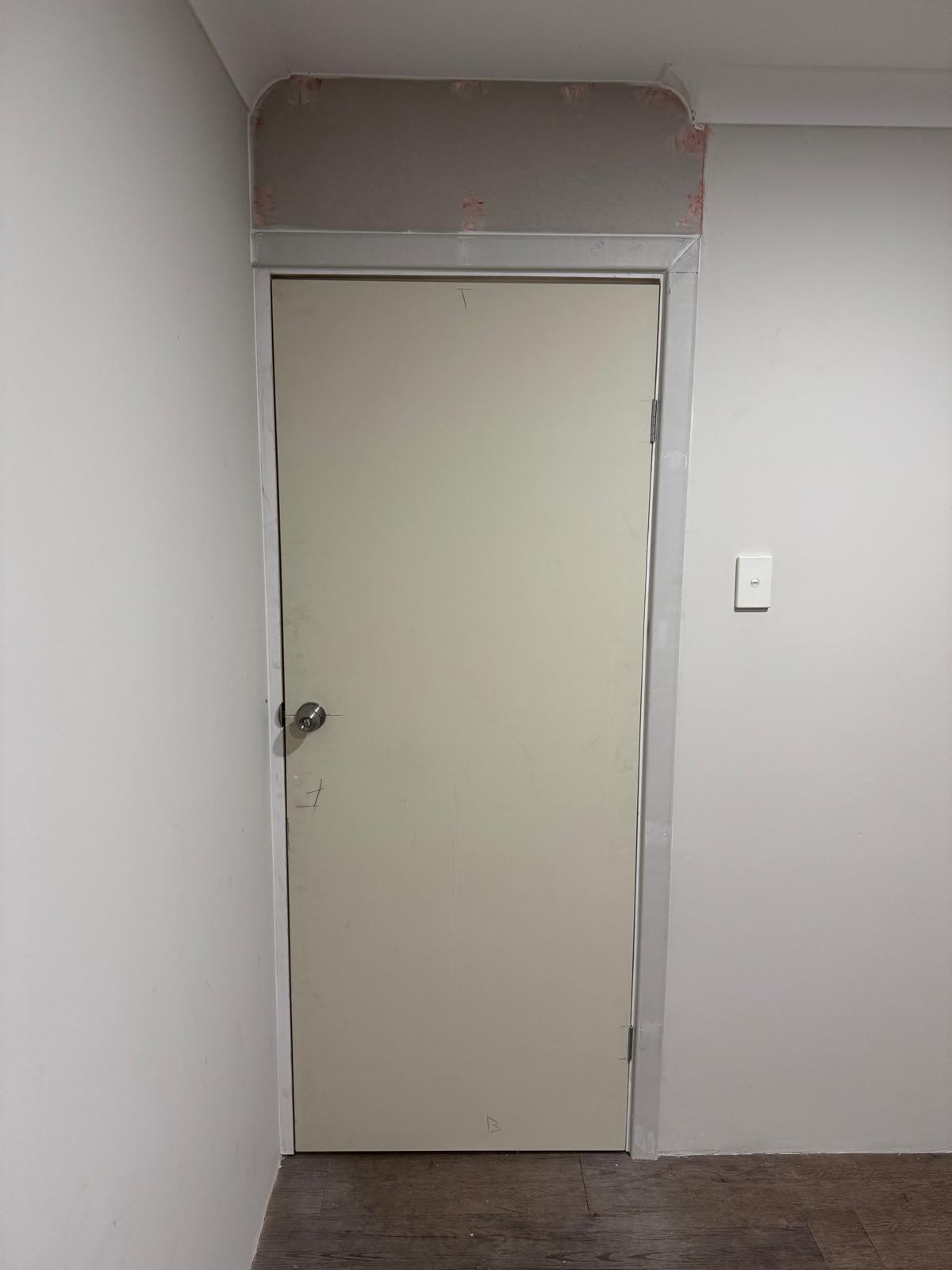 Skirting board installation Perth